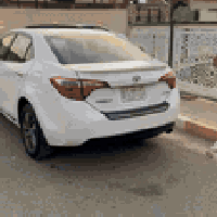 كورلا وارد كندي • ٢٠١٤ • ١٨٠٠