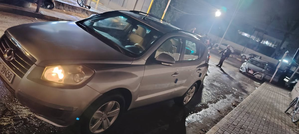 جراند 7 xمودیل ۲۰۱۳ قطعه وحده صبغ السياره 
جاملغ صبغ فقط الباقي كفاله عامه سیاره فول الكهربائیات کامل شغاله محرك ما مفتوح محرك وکیر كفاله من کلشي جدن ناعمات جانت السياره عند بنیه مستمسکاتھا کامله مکمله رقم اربیل مصطره هزه صار شهر من سویتها سنوه لل.۳ سیاره اخوان سعرها قفل 70مجال بسيط  متوازي عل بیع تايرات جدد الساره کفاله عامه


**إذا كنت صاحب هذا الإعلان وتريد حذفه لأي سبب، رجاءا أرسل رسالة إلى الدعم الفني**