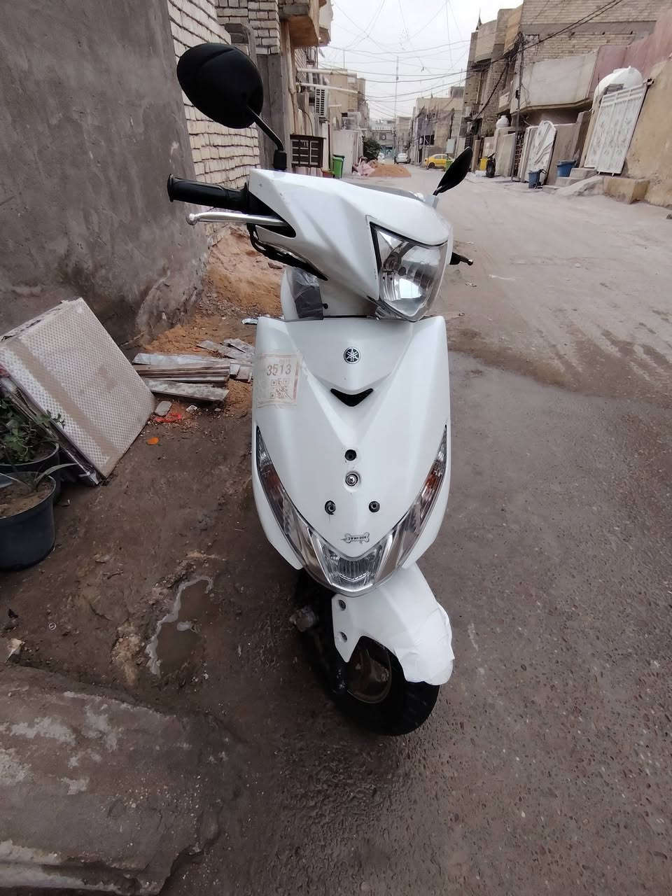 *********** بغداد شعله
