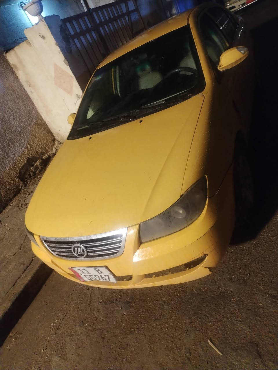 للبيع ليفان ٢٠١٢ سنويه باسمي مصفره من كلشي


**إذا كنت صاحب هذا الإعلان وتريد حذفه لأي سبب، رجاءا أرسل رسالة إلى الدعم الفني**