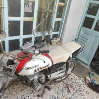 دراجة • اربعة كير • بيه مجال