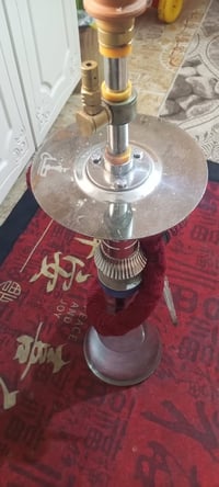 للبيع بوري مكسور داخل شيشه ورجعته ميأثر ع دخن او النفس بشرط تاخذه دخان...