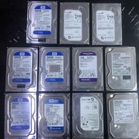 هاردات • 500GB • 1T