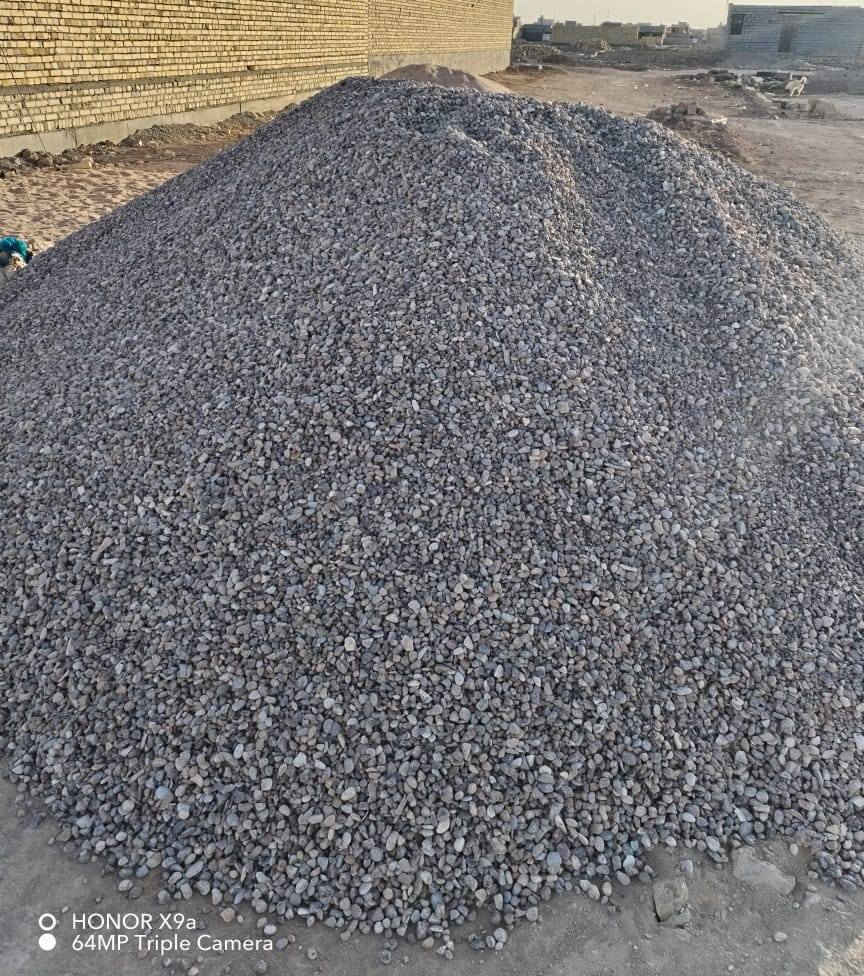 يوجد لدينا حصو جلات درجه اولى مغسول نضيف مال صب يتوفر عقرب توصيل نواحي ميسان خادمكم الحاج ابو عباس هاذه رقمي *********** وشغنه بيه تفاق مصداقيه
