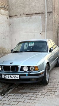 525 مسكر عدل  موديل 90 رقم اربيل  باسمي السياره  مكينه وكير بالكارتون ...