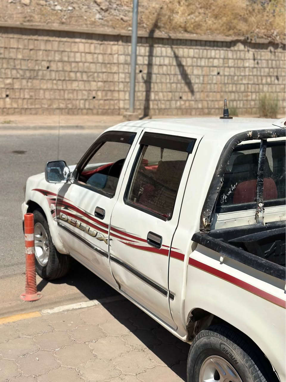 دێری ٢٠٠٨ كابرێتە بۆ فرۆشتن مەنەفیست فسفۆر رێگەپێدانی رانیەی هەیە كۆدی ئاسایشیم. بۆ كردوە
گێر و. ئەكسلی بەشەرت مەكینەی سەرفی هەیە 
بۆ جوانی عام كراوەتەوە  
داوای ٢٩ معامەلەی لێیەكەم رەحەمتت لێ بێت ئەگەر موشتەری نیت ماندوم. مەكە سەیارەكە لە تەق تەقە مالی كەسابەت بێ كێشەیە
 ***********
*********** كويسينجاك, أربيل
