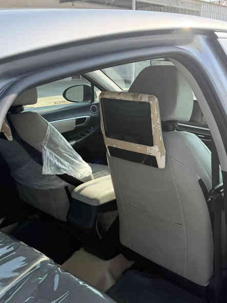 سلام عليكم
سوناتا 2021
امريكي - بدون حادث
حرة مشروع وطني
محرك 2500
مكفوله
تحكم ستيرن 
رادار
قيادة ذاتيه
ويل كب
كامره
شاشه
نضام سبورت 
لايت زينون 
وبعد بيها مواصفات 
 سعرها 169ورقه وبيهة مجال
رقمها بغداد 
مكاني الانبار - حصيبه الشرقيه
رقمي ***********
