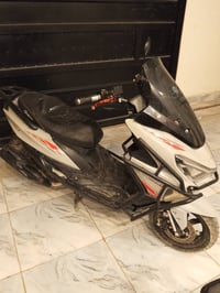 جوست سترونك • موديل 23 • بصمة سلف هندل