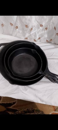 طاوات حديد • أوربي • كويتي