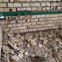 تأسيس الصحيات • ماء ومجاري • الديواينه