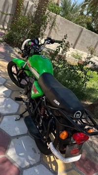 دايؤان • ٢٠٠ • موديل ٢٥
