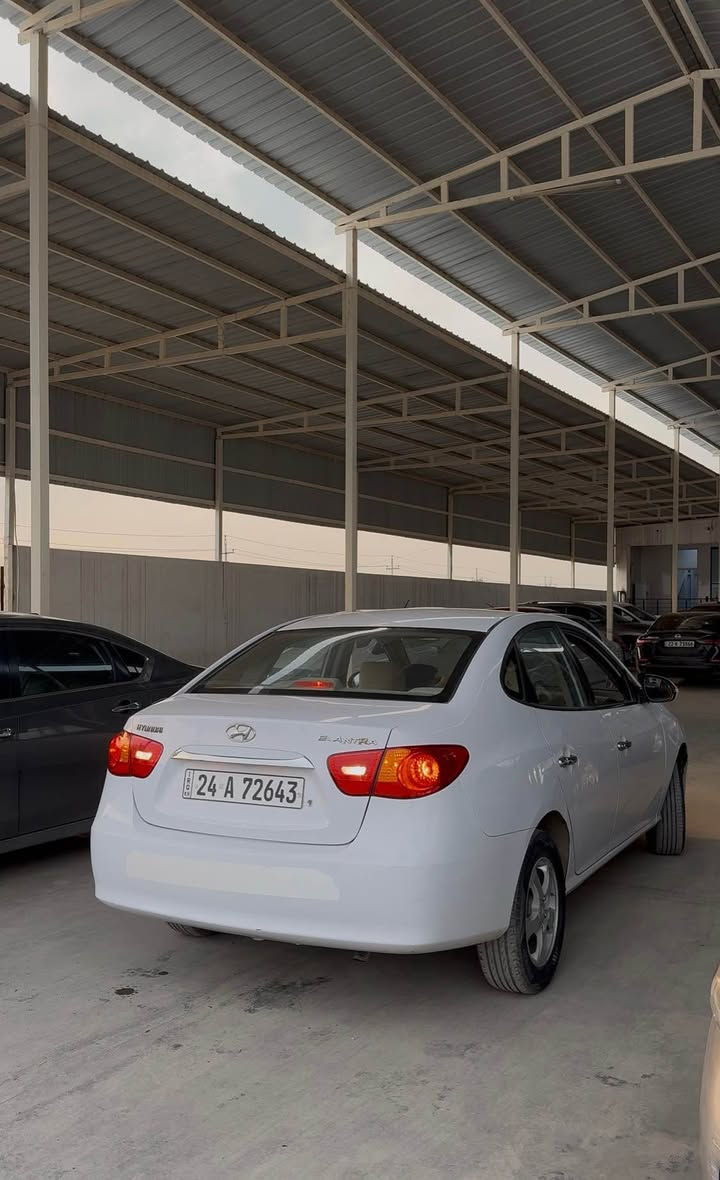 النترا 2011 خليجي اوتوماتيك
رقم سنويه جديد 2028
گير محرك بشرط 
محرك 1600 مامفتوح
ماشيه 238 الف كيلومتر
نص جاملغ امامي تعديل و صبغ بخ بشرط بدون دواخل
مكانين تعديل بارد بالباب
سيارة نضيف و جديد و جاهز
سعر 114 ورقه و مجال بسيط
عنوان قضاء بردرش/دهوك
تلفون واتساب 
*********** الحمدانية, نينوى
