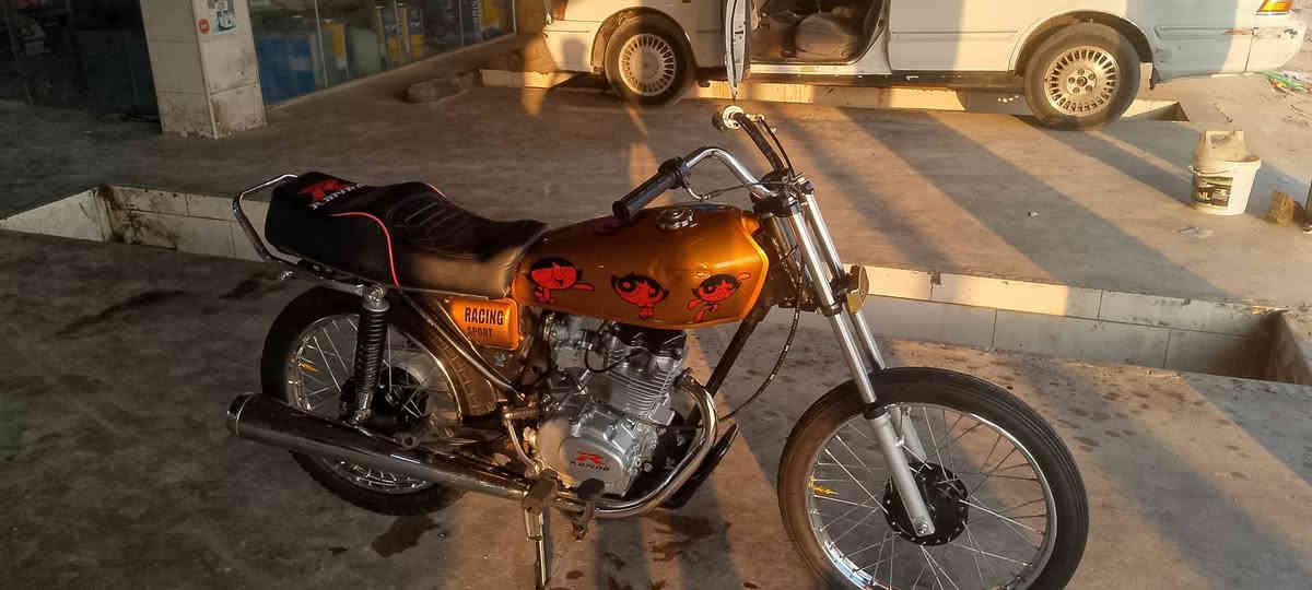 سلام عليكم دراجه رابيدو تعمير 25 دراجه انضف من الصوره بهواي شرط  شلعه ومعدل كزوز سيجي نامه    مامفتوحه جيب مصلح وتعال افحص  السعر 700 وبيها مجال بصيط المكان بني منصور قرب لامام احمد ابن علي  رجان المو شراي لا يتصل *********** تنويه السيبايه مو وياها طياريه بيها
