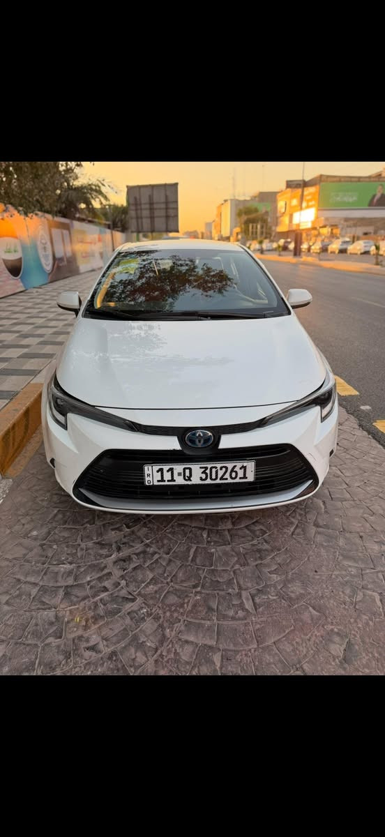 سلام عليكم اخوان اني مكلف بنشر رقم صاح السياره موجود بلمنشور 
مكان السياره حي الجهاد كورله موديل ٢٠٢٤ وارد صيني شكل الامريكي سياره مكفوله كفاله عامه ماشيه٣٥ الف فول مواصفات   السعر ١٥٠ ورقه 
السياره بسم صاحبي سيد احمد ***********
