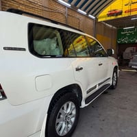 لاندكروزر 2010 • لاندكروزر • سيارة دفع رباعي • جيب لاندكروزر • رقم بغد...