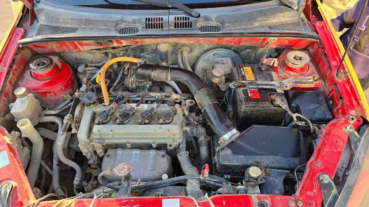 السلام عليكم سيارة فاو اولي موديل 2015 رقم دولي السنويه لغاية 2030 مكان الديوانيه سومر  مصفره هيئة وغرامات السعر 37 وبيه مجال قليل الاتصال ع الرقم ***********
