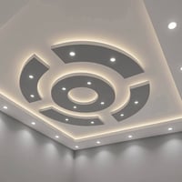 خلفة ديكورات • قاسم السعدي • شغلة مرتبة