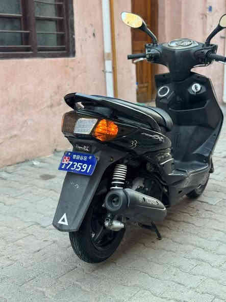 دراجة سكنس فحل خطين نوزل دراجه مال رمبه مكينه ناعمه برغي ممفتوح بيهه شلعه معدل كفرات اصليه كهربائيات كلهه شغاله اوراق كامله دراجه احلى من الصورالسعر 9 وراق $مكاني ميسان ::***********
