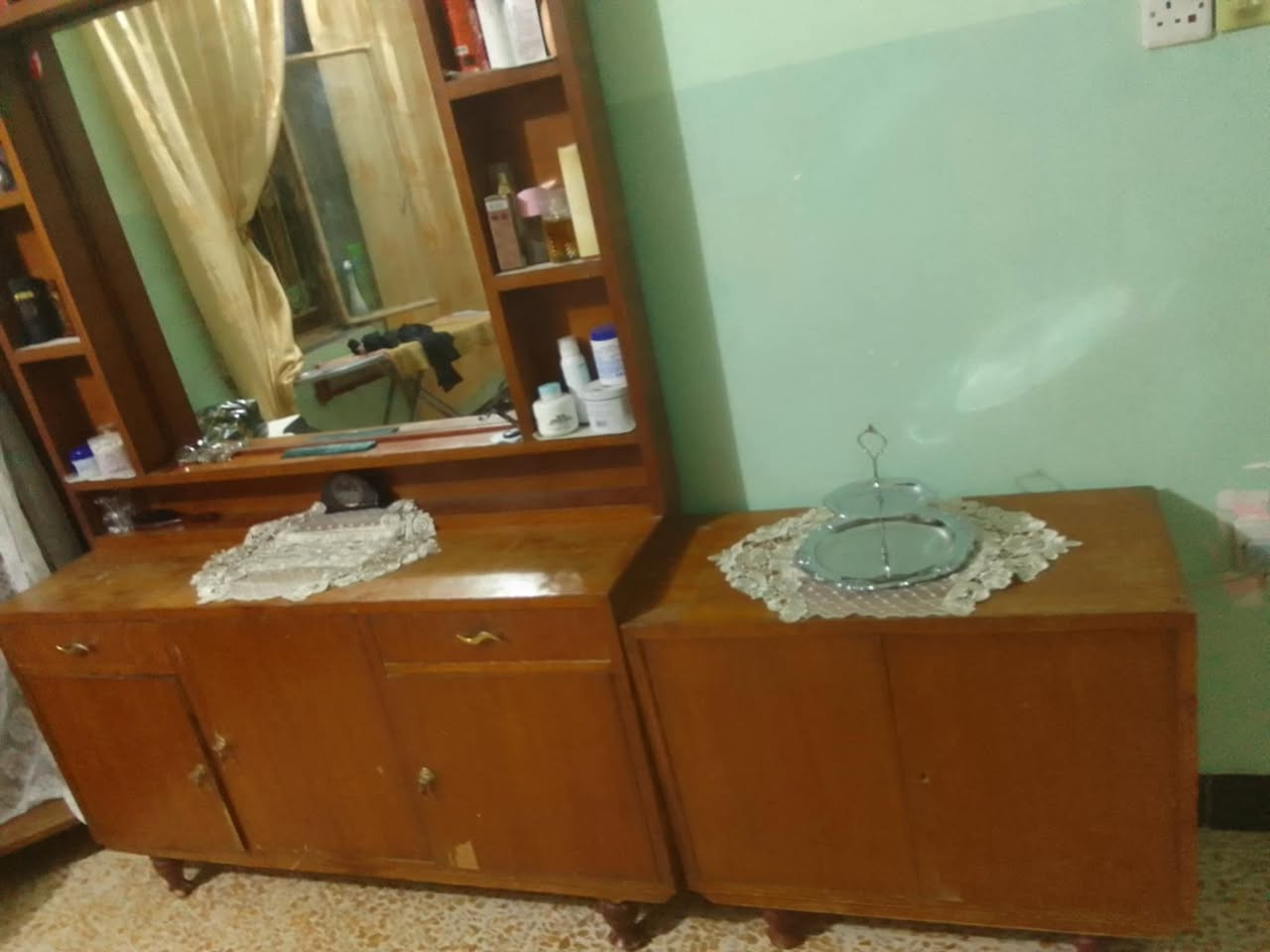غرفة نوم سعر 250 عنوان موصل ١٧تموز قرب جامع الصحابه


**إذا كنت صاحب هذا الإعلان وتريد حذفه لأي سبب، رجاءا أرسل رسالة إلى الدعم الفني**