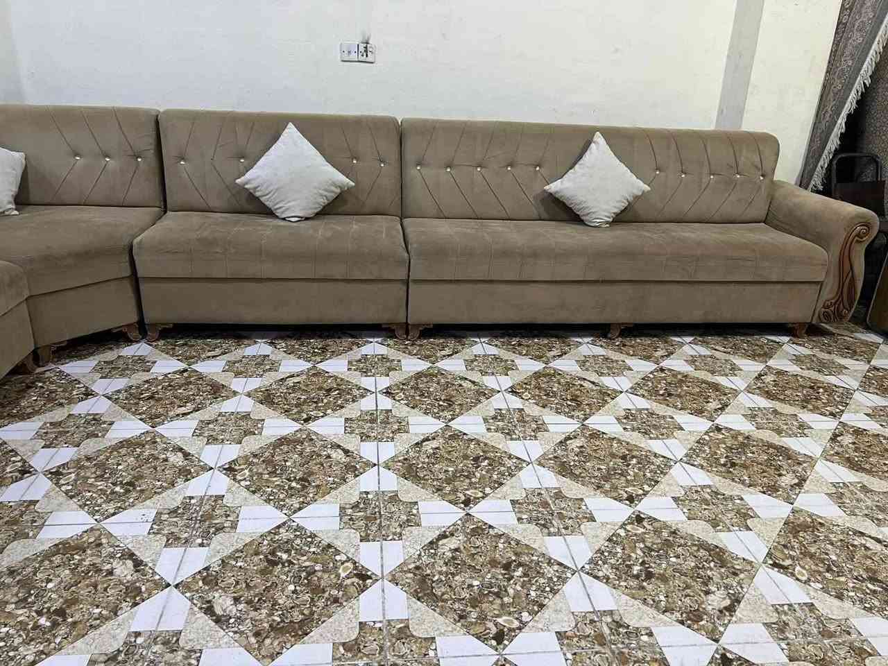 بؤ فروشتن
بةبونةي جةزني رةمةزاني بيروز
داشكانى تةواو مان كرد بؤ قةنةفةكانمان
١١نةفةريية
سعري زور مناسبة
١٤٠
زورباكة بيعةيبة
خسوسيية بازارينية
***********
