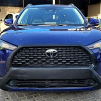 كورلا كروس • ٢٠٢٤ • البصرة