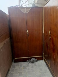 كنتور بابين • كربلاء الأمن الداخلي • قابل تفاوض