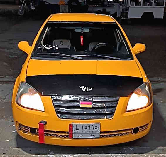 23
نقابه صفر
شرط تحويل وكاله 
كير محرك كاميري 
شيري A5  للبيع موديل 2010 كير اوتامتيك 4جامات  كهرباىي استيىرن باور رقم بغداد مشروع وطني
4تايرات جديد كلها بل شرط داخلها دوشمه جديد  شاشه كاميره بدون ضربه بس تصفيه  فقط سعرها 23 ورقه قفله بدون معامله شراي خابر كركوك حي عسكري ***********
