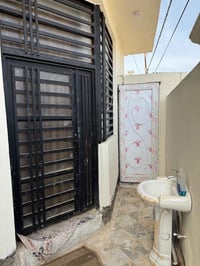 ♦️دار سكن للبيع زراعي سند 25  ♦️الموقع حولي الجامعة  حي الثقافة ♦️المس...