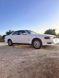 سياره كرسته لون ابيض مكفوله من الكص ونقل جثه والاصوليات سنويه 2030 باس...