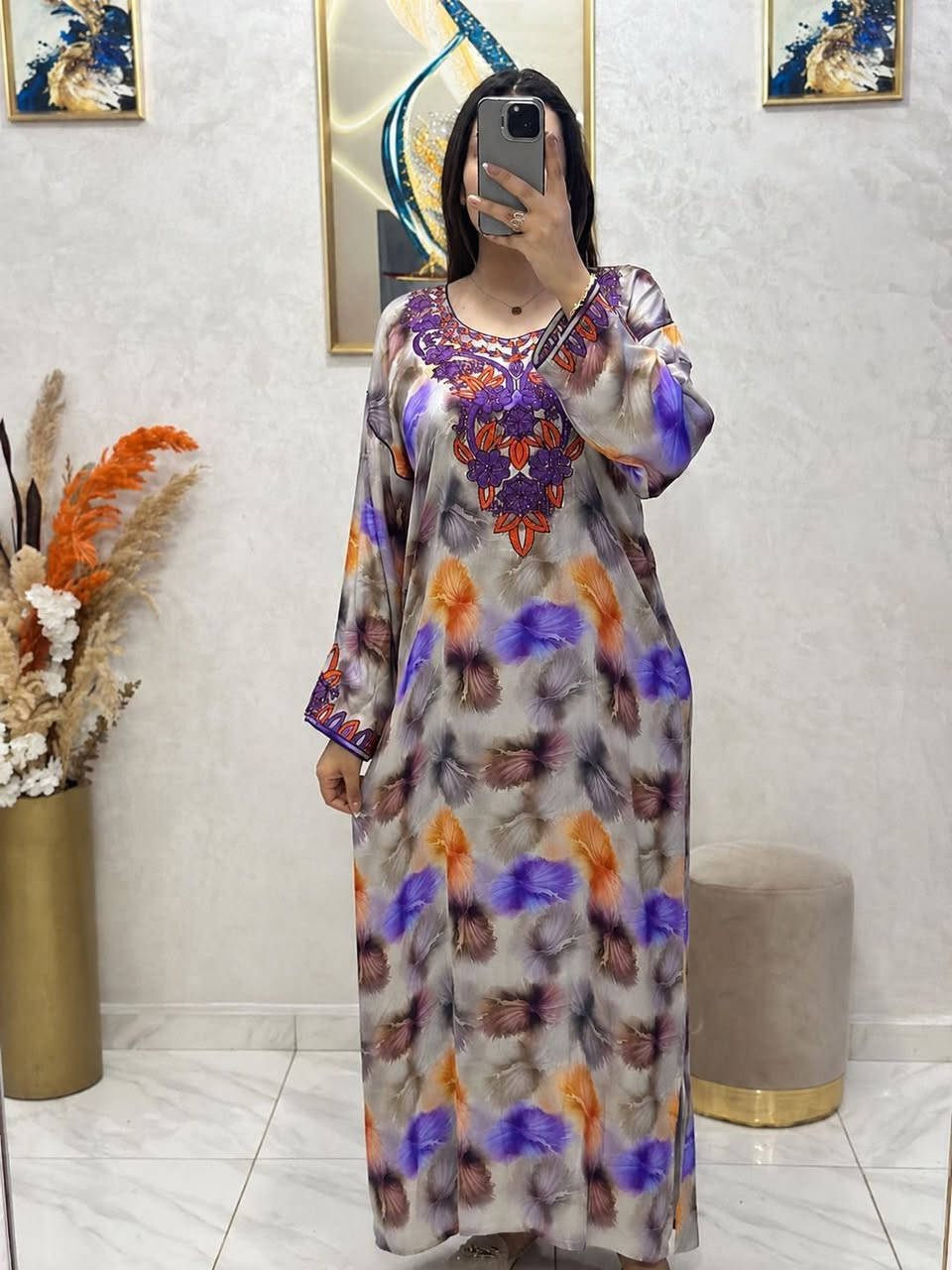 الجديد ✨
مخور بطرز والعقيق 💎
ثوب ستيني دو الجودة عالية 👗

رطب و طايح 💦

المقاسات L .XL .XXL.3XL


**إذا كنت صاحب هذا الإعلان وتريد حذفه لأي سبب، رجاءا أرسل رسالة إلى الدعم الفني**