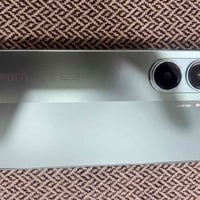 بوكو X7Pro  (مراوس بوكو F7 ) ذ528 بتحديث صارت هيجي جانت 512  بطاريه 99...