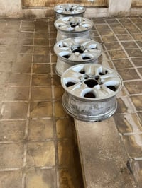 لاندكروز 2007 • ما بيه شي • النجف