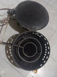 تنور غازي • تنور منزلي جديد • فرن غازي • تنور غاز مع منظم • تنور زيرو ...