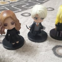 مجسمات هاري بوتر • ١٠ قطع