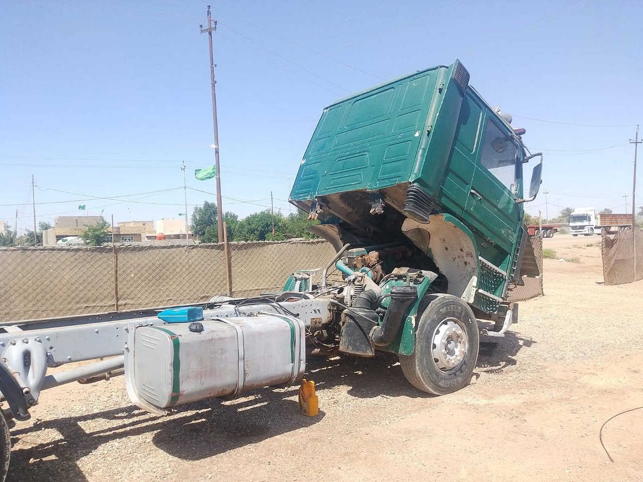 اسكانيا موديل ٩٠ رقم بغداد الماني  للستفسار ***********
