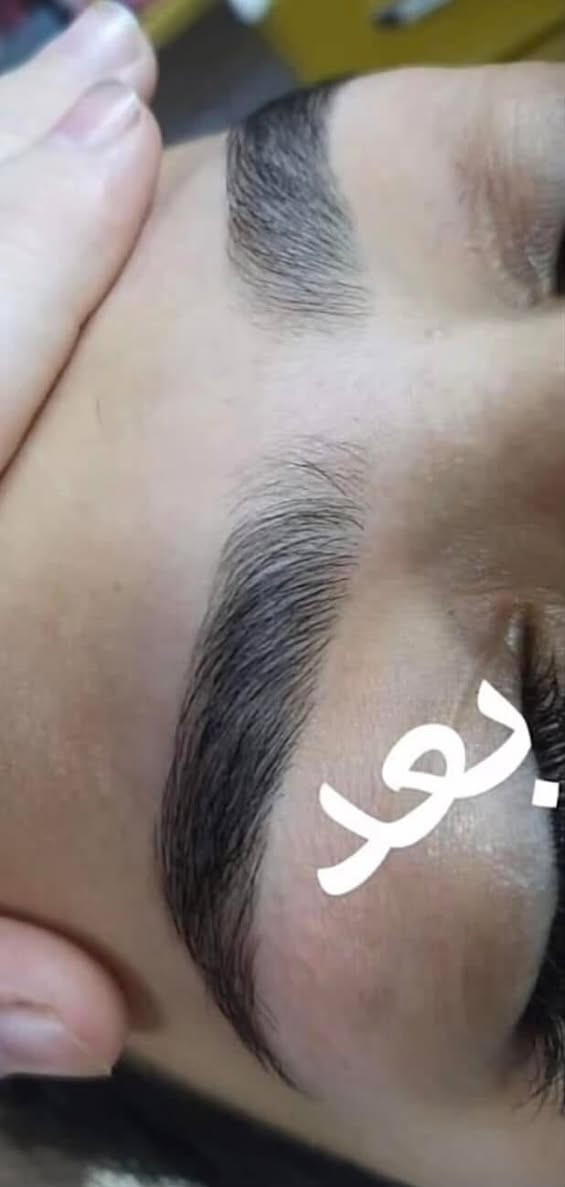 هلوو حبيباتي حفافة وجه كامل وحاجب وقص الشعر كل هاذة ١٠ الاف فقط خدمة منزلية داخل حي تونس 💗


**إذا كنت صاحب هذا الإعلان وتريد حذفه لأي سبب، رجاءا أرسل رسالة إلى الدعم الفني**