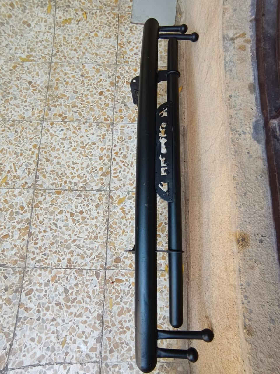 دعاميه فحل اماميه وخلفيه زوج اسبايدرات مال مسكر عمل
واقيات قايش مال بنكو ناصيه عموشه
مكاني بغداد
***********
*********** بي واتساب
