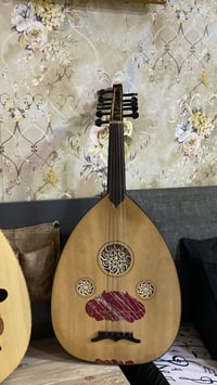 عود تركي • تبديل اوتار • البصره مناوي لجم