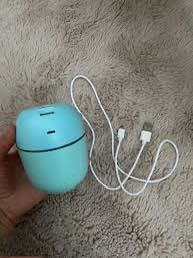 مرطب هواء • محمول • يو اس بي