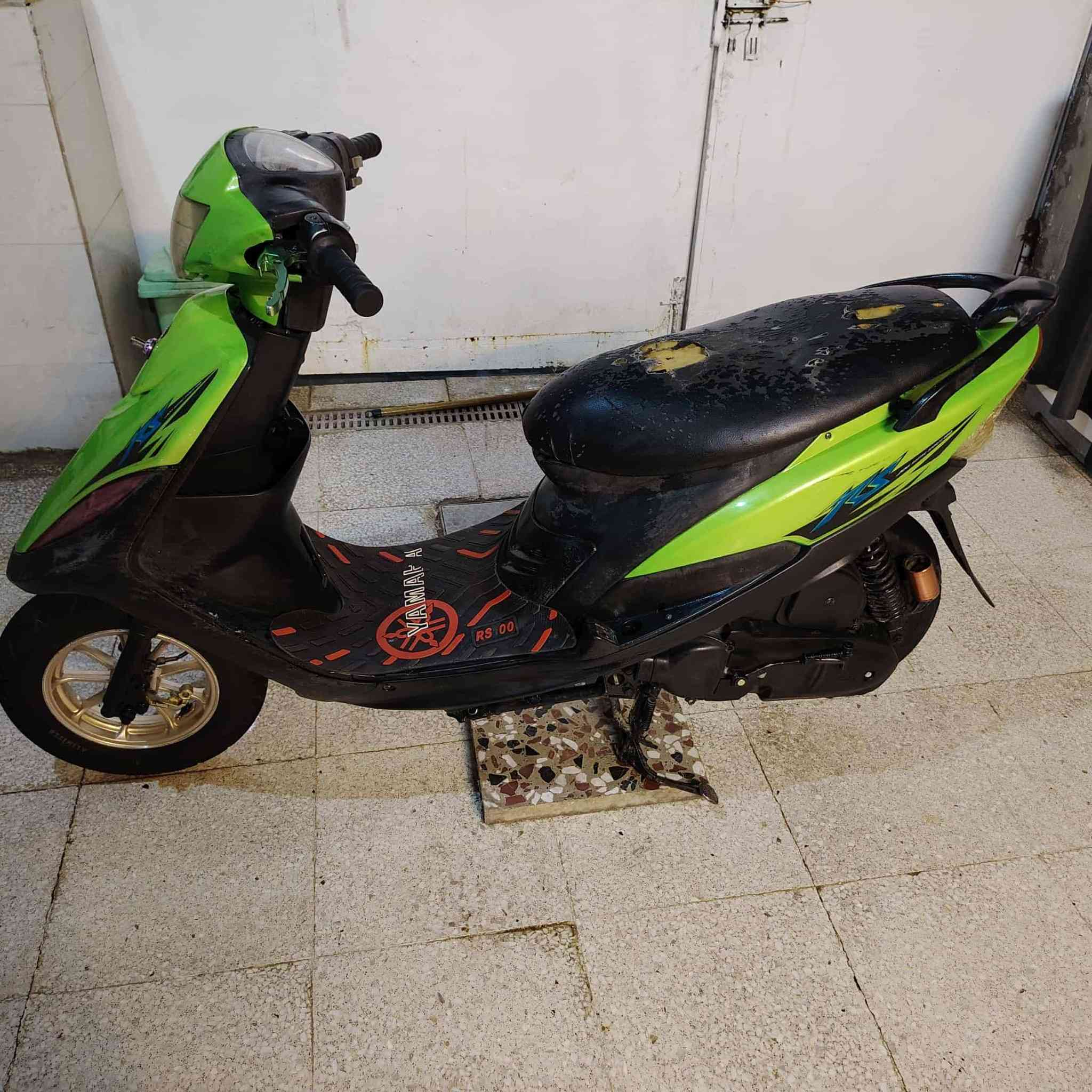 سلام عليكم. للبيع ماكس عدلة محرك 55 نكرة سلف. كهربائيات شغالة شلعة معدل  مكاني واسط النعمانية سعر خاص


**إذا كنت صاحب هذا الإعلان وتريد حذفه لأي سبب، رجاءا أرسل رسالة إلى الدعم الفني**