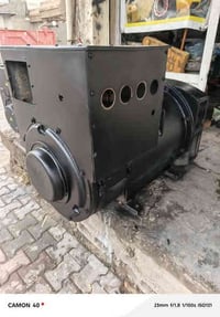 مولد ٣٥٠ • ستانفورد • كويل ملفوف