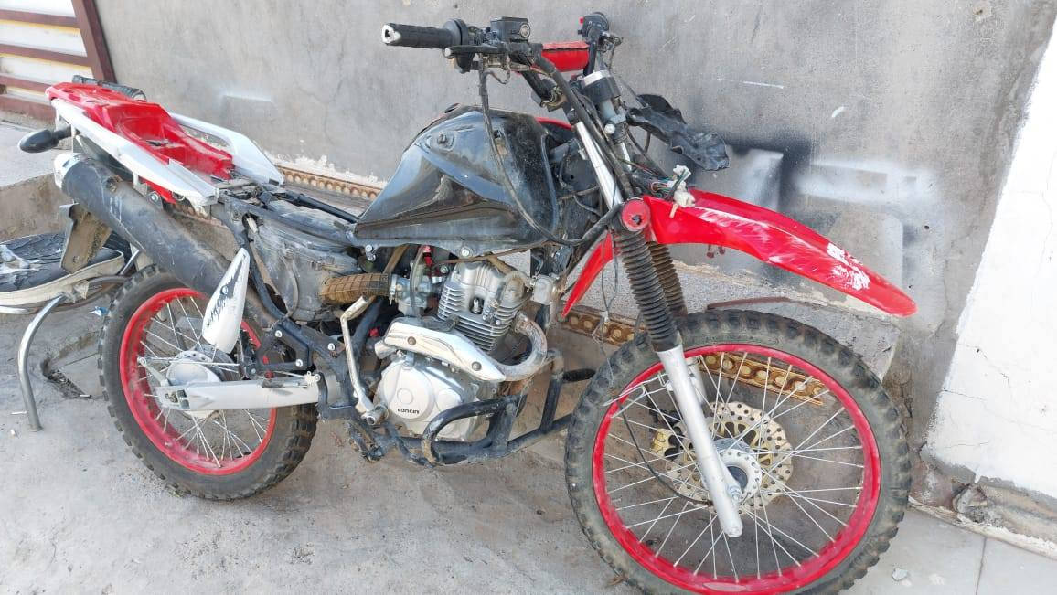 موطور قفاز شمالي موديل ٢٠٢٥ مكاني ديالى بعقوية المركز
التواصل ع الرقم 0770387820
متعرض لحادث ابيعة بهاي الوضعية موديل ٢٠٢٥


**إذا كنت صاحب هذا الإعلان وتريد حذفه لأي سبب، رجاءا أرسل رسالة إلى الدعم الفني**