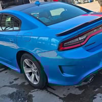 تشارجر جي تي • ٢٠١٩ • ٤ قطع