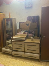 غرفه • نضيفه • جديدة الشط