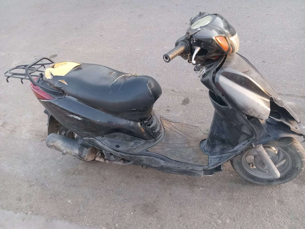 للبيع بريز 140 كابريتر شغاله هندر سعر 250
مكان بغداد المدينه ***********
