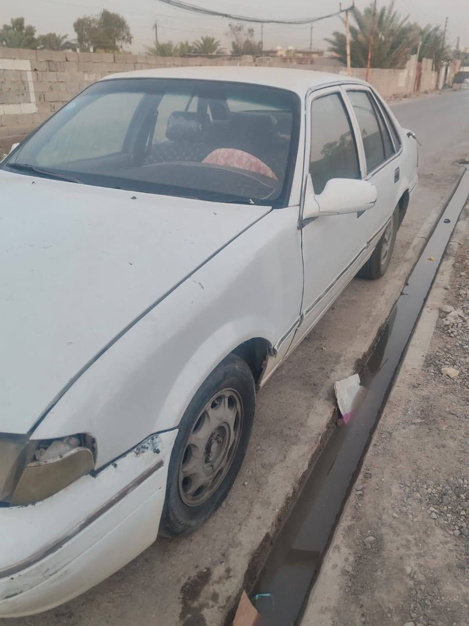 سلام عليكم سيارة ابرنس دايو رقم نكليزي سنويه بسمي السياره يرادله ترتيب تنظيف نوزلات او تبديل محرك وكير نعمه من الله اكرر السياره يرادله ترتيب تحويل ثاني يوم 

السعر ٢٥ بيه مجال حك الجيه ***********اتصل وبالخدمه
