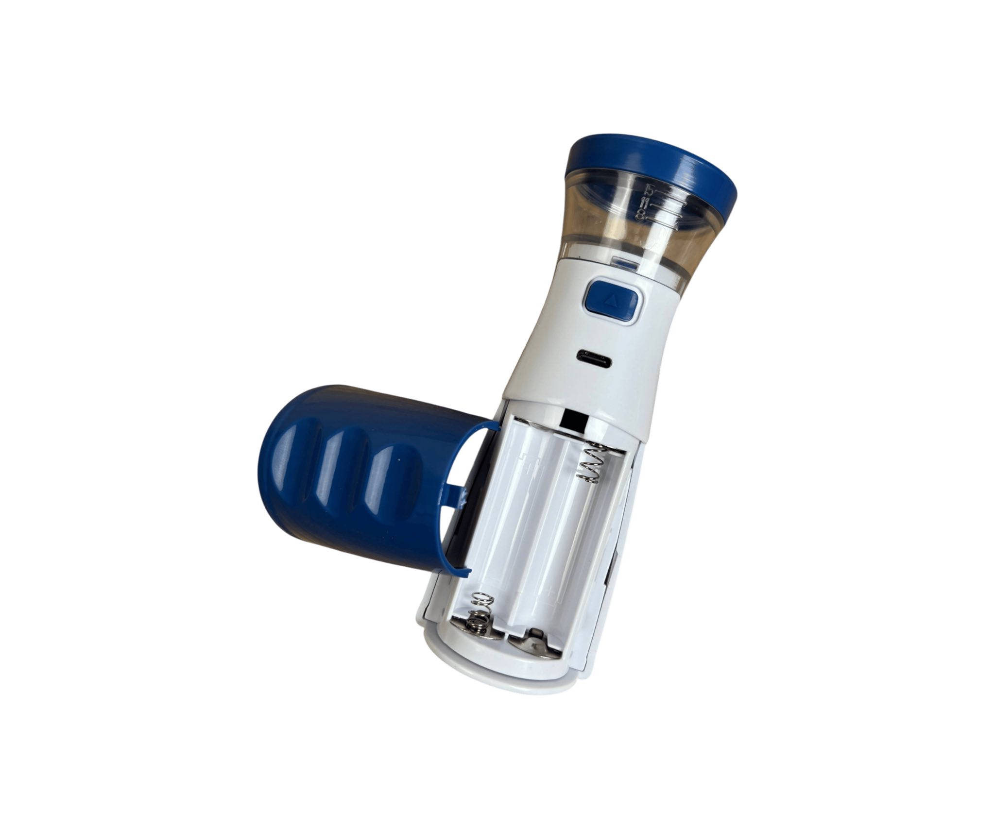 يبولايزر ) جهاز بخار تنفسي محمول
اللي ما عنده منه بالبيت عمره خساره 😃💔


**إذا كنت صاحب هذا الإعلان وتريد حذفه لأي سبب، رجاءا أرسل رسالة إلى الدعم الفني**