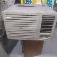 مكيف • موسم واحد • النجف كوفة
