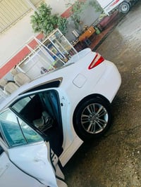 كامري موديل 16.  SE سنويه 2029 رقم اربيل  2 قطعتين تبديل بلادلي  سعر 1...