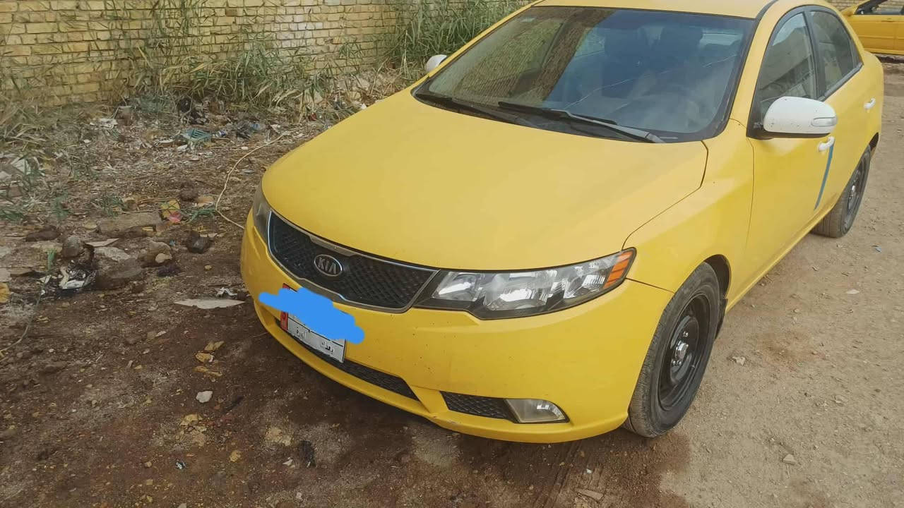 السلام عليكم سياره للبيع نواع كيه فروتي موديل 2011السعره44ورقه وبيه مجال دوات دوات دوات متومه طبق الاصل رقم وسنويه بغداد وسياره موجود في محافظة واسط مكينه وكير حديه تخم تاير بتري جديد كهربائي سياره كله شغل تبريد نتصل على رقم موبايل *********** مكلف بالنشر نتصل على رقم موبايل
